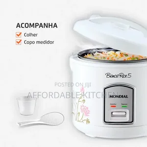 5l Rice Cooker Raf