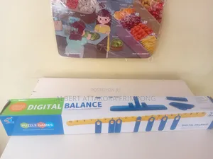 Maths Balance