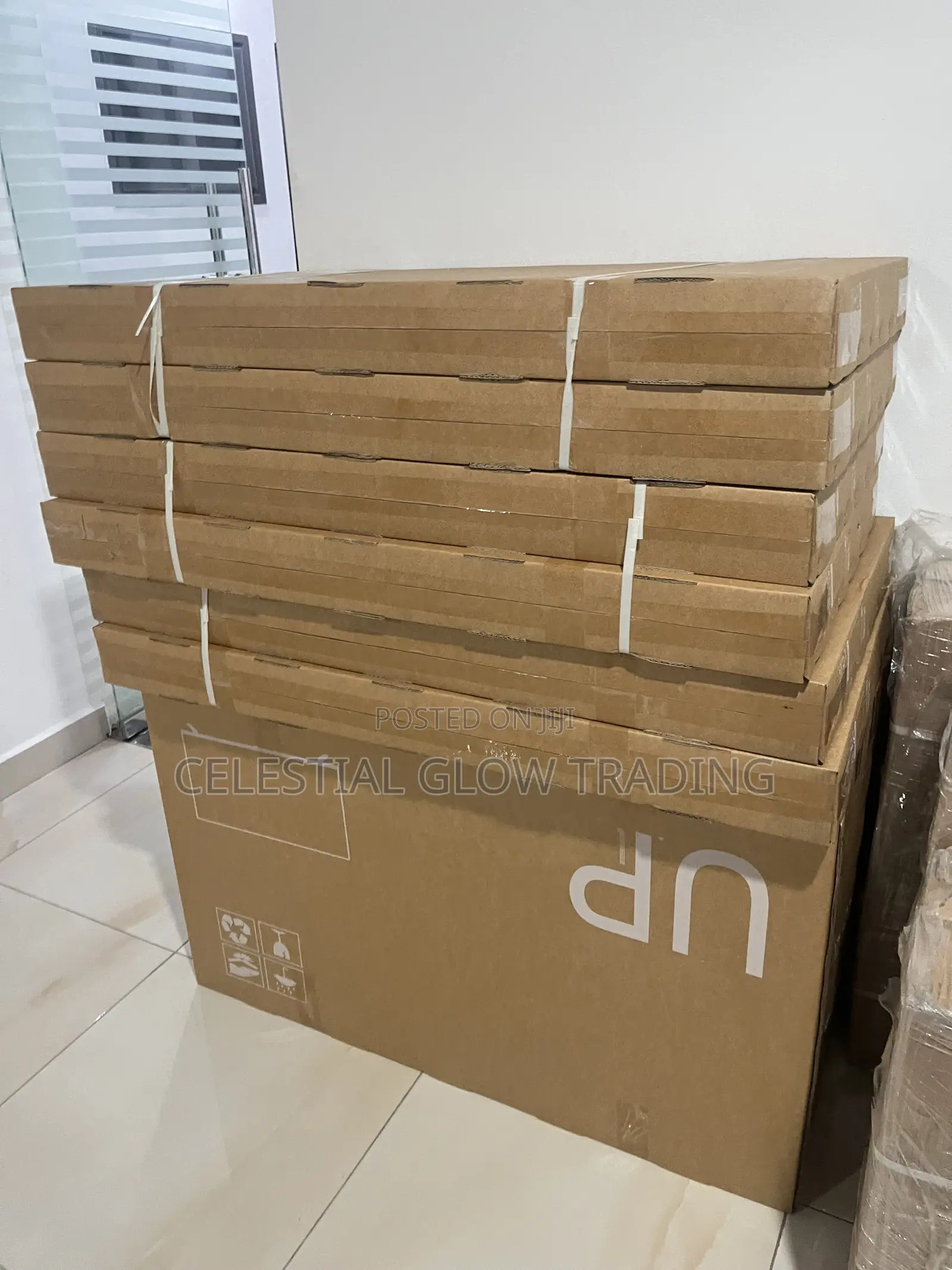32 Inch Smart Led Tv | Hd Display | Energy Efficient