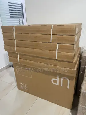 32 Inch Smart Led Tv | Hd Display | Energy Efficient