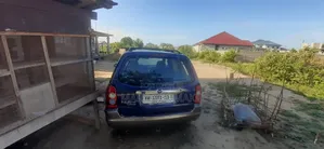Mazda Sentia 2002 Blue