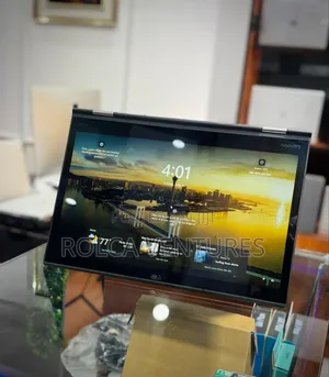 Laptop Lenovo ThinkPad X1 Yoga 8GB Intel Core i5 SSD 256GB