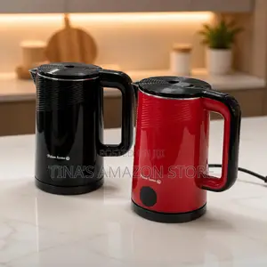 Electric Kettle