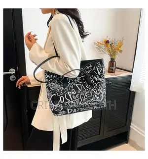 Ladies Bag