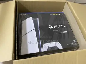Playstation 5