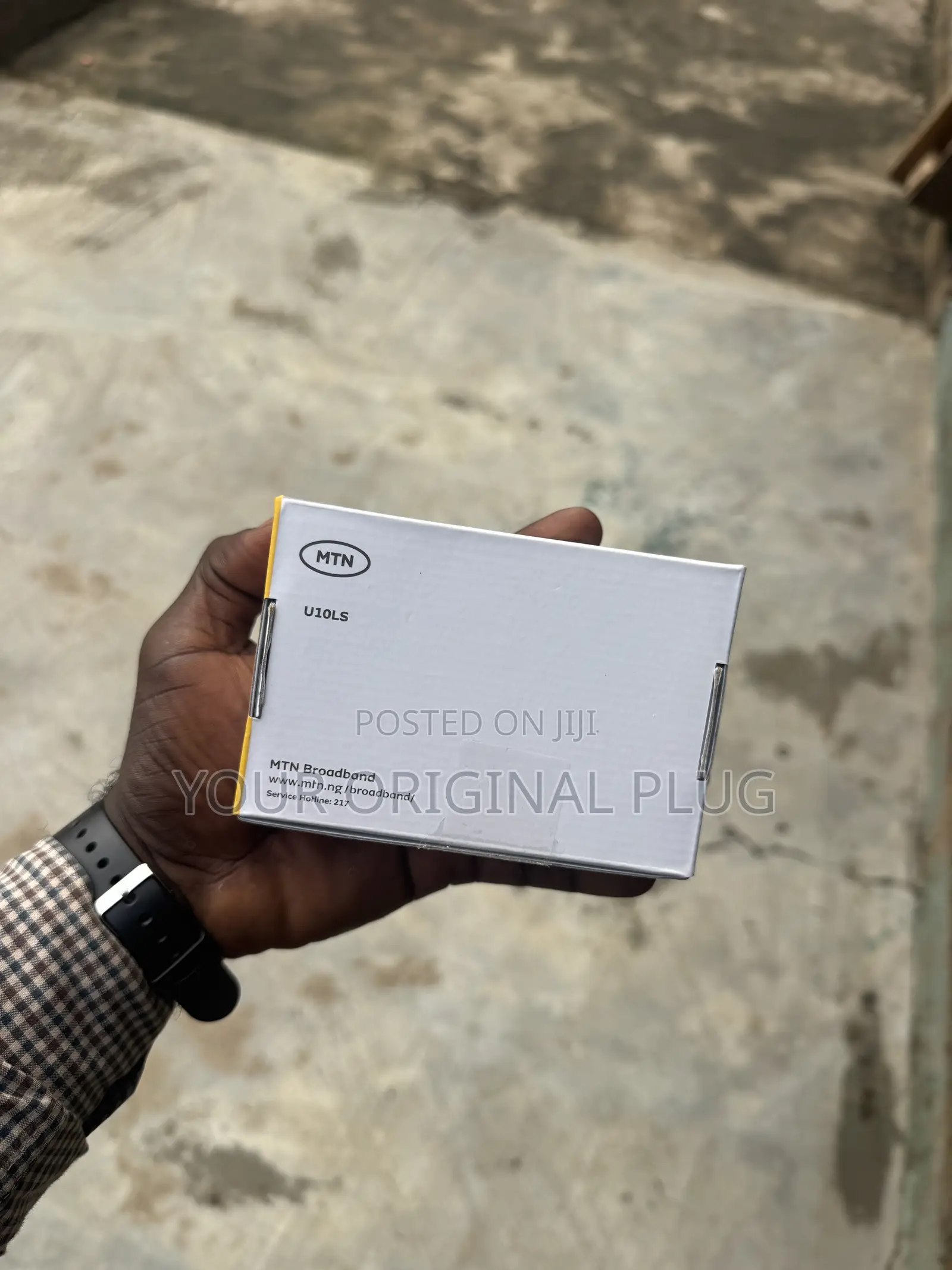 MTN Universal 4g, Lte Pocket Mifi (Super Fast and Stable) .