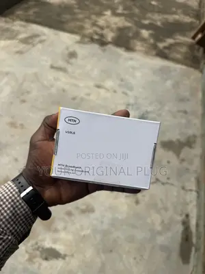 MTN Universal 4g, Lte Pocket Mifi (Super Fast and Stable) .