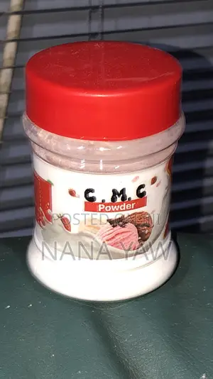 CMC Powder