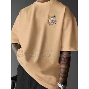Round Neck