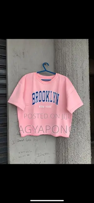 Cropped Tops