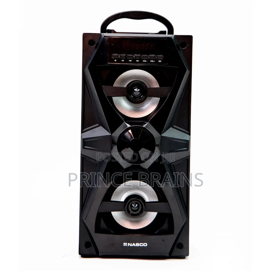 Nasco Bluetooth Speaker