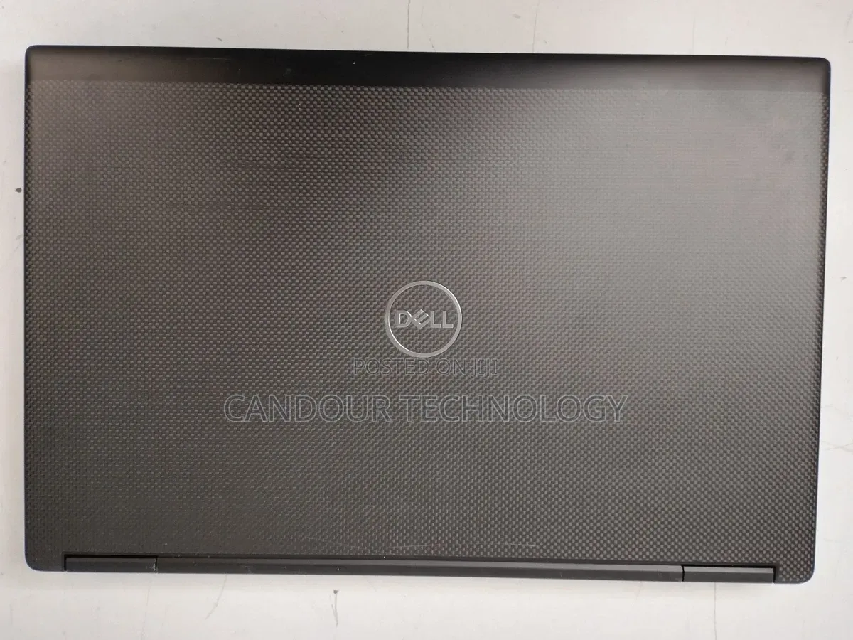 Laptop Dell Precision 7730 32GB Intel Core i7 SSD 512GB