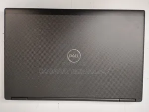 Laptop Dell Precision 7730 32GB Intel Core i7 SSD 512GB