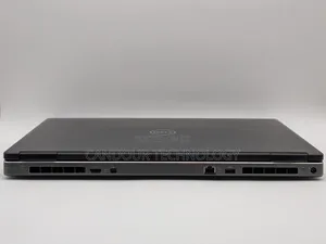 Laptop Dell Precision 7730 32GB Intel Core i7 SSD 512GB