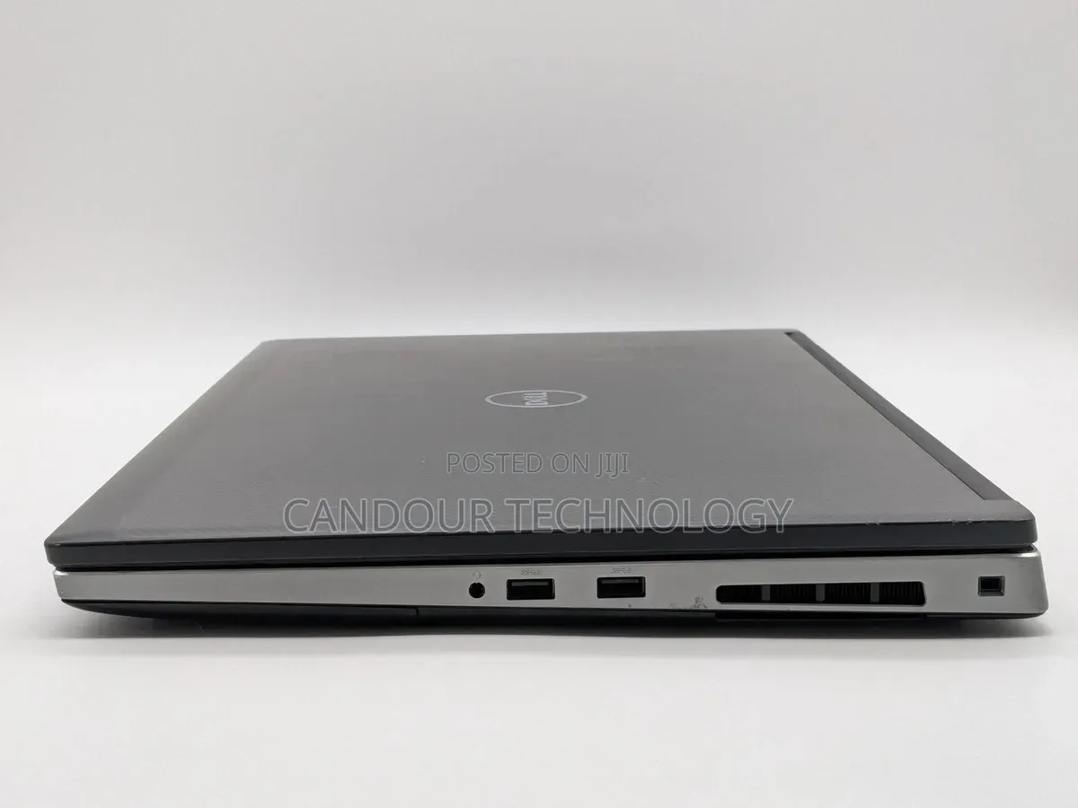 Laptop Dell Precision 7730 32GB Intel Core i7 SSD 512GB