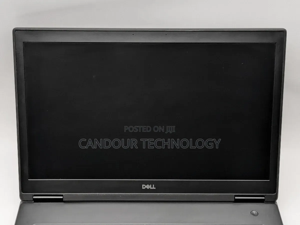Laptop Dell Precision 7730 32GB Intel Core i7 SSD 512GB
