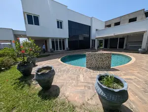 6bdrm Mansion in Airport Residential Area for sale