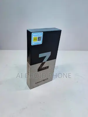 New Samsung Galaxy Z Flip 3 256 GB