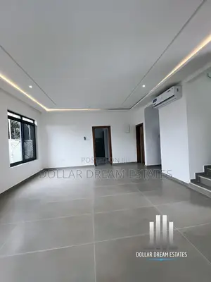 4bdrm Townhouse / Terrace in East Legon for rent