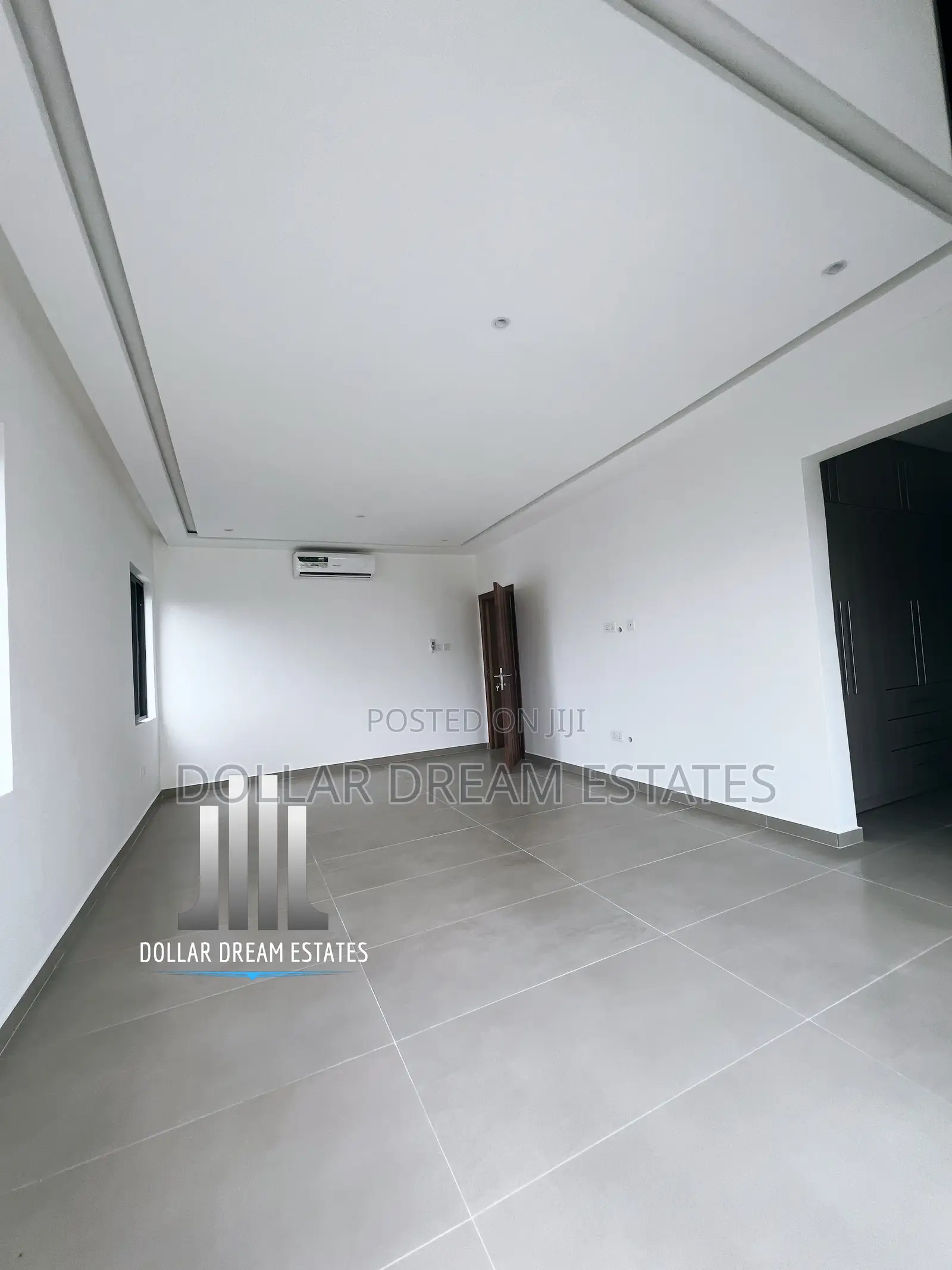 4bdrm Townhouse / Terrace in East Legon for rent