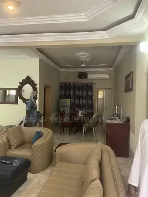 1bdrm Apartment in East Legon Ability for rent