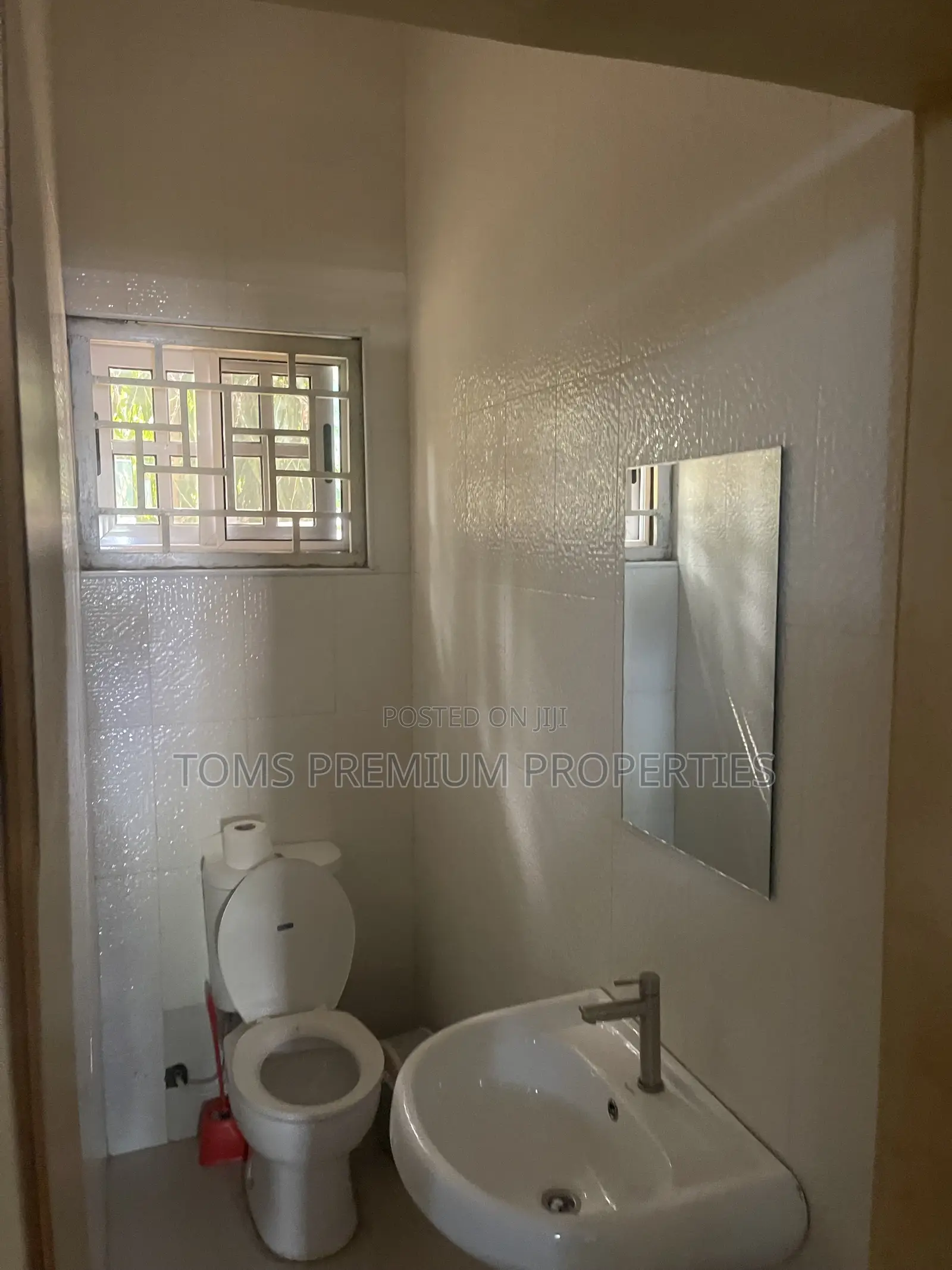 1bdrm Apartment in East Legon Ability for rent