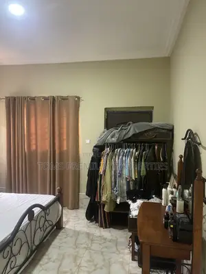 1bdrm Apartment in East Legon Ability for rent