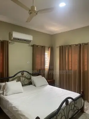 1bdrm Apartment in East Legon Ability for rent