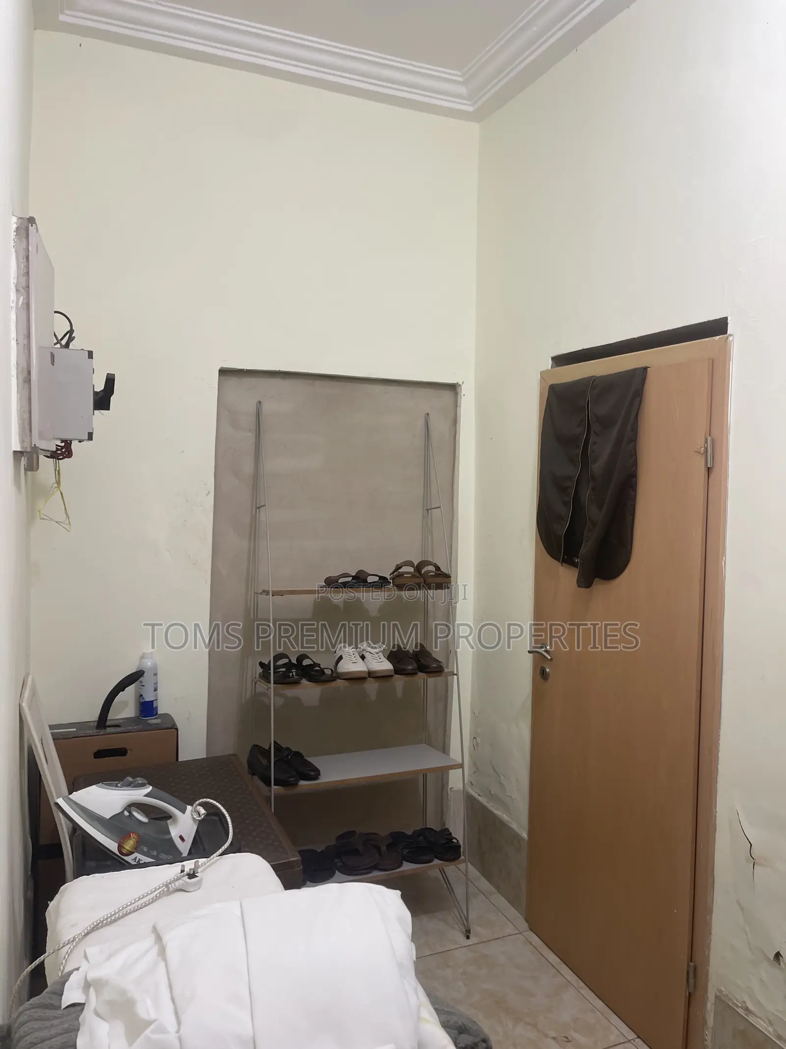 1bdrm Apartment in East Legon Ability for rent