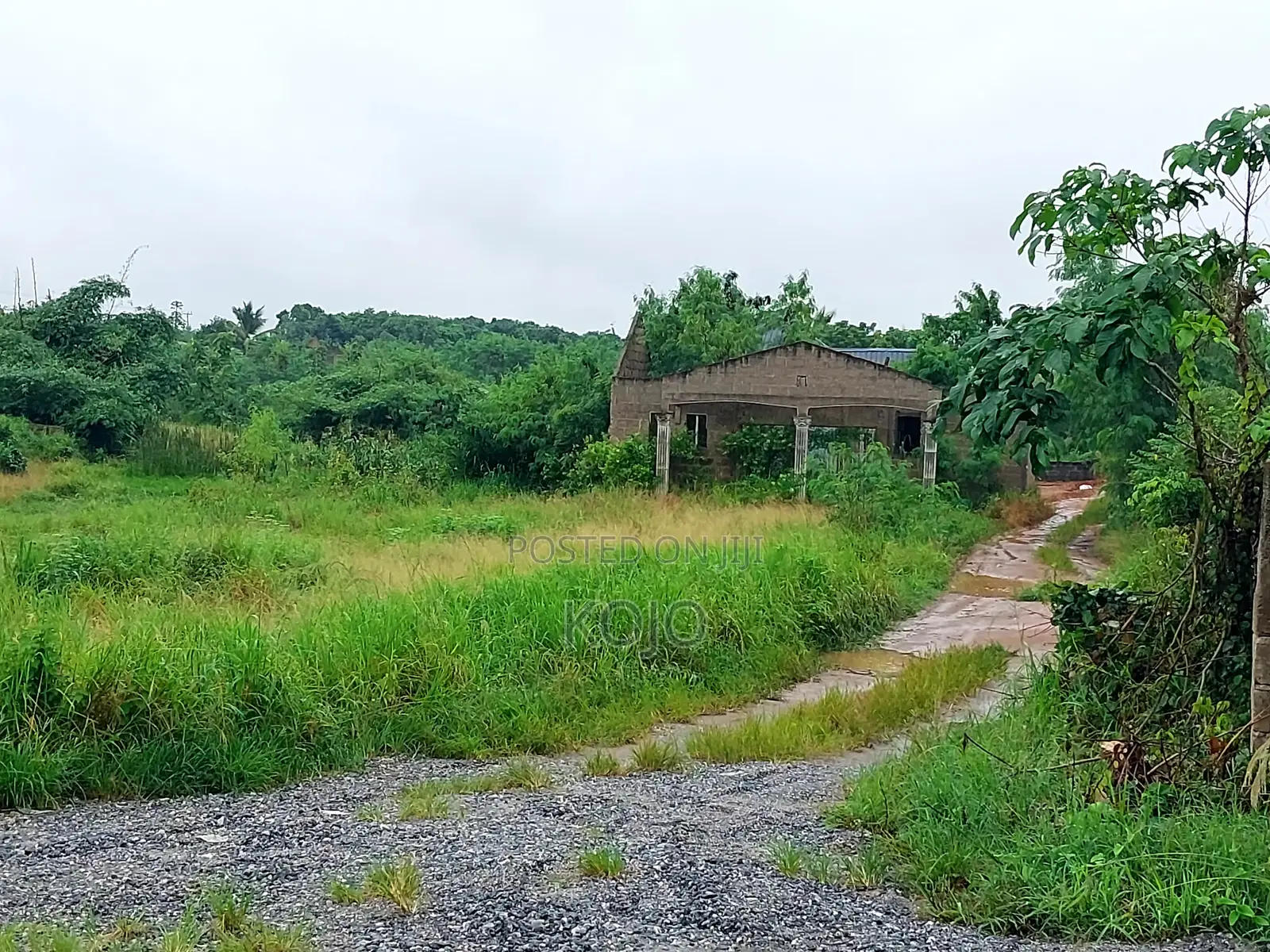Registered Lands for Sale