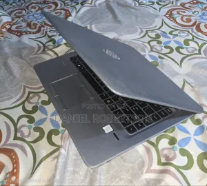 Laptop HP EliteBook 840 G3 8GB Intel Core i5 SSD 256GB