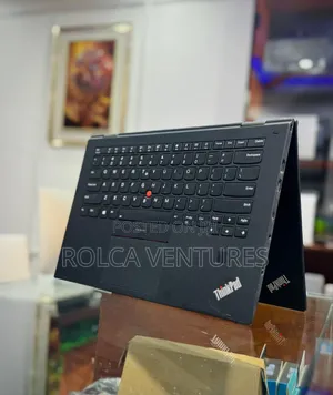 Laptop Lenovo ThinkPad X1 Yoga 8GB Intel Core i7 SSD 256GB
