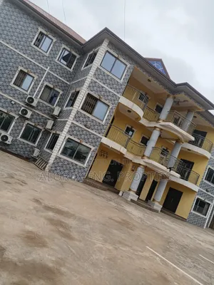 3bdrm Apartment in Adenta Fafraha, Frafraha for rent