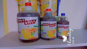 Authentic And Organic Honey And Sheabutter For Sale