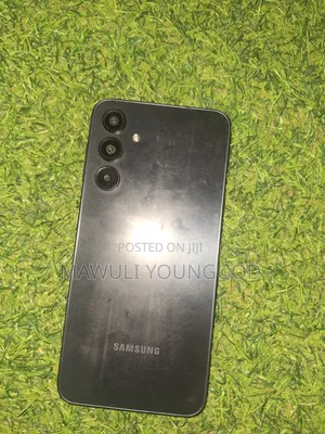 Samsung Galaxy A16 128 GB Black