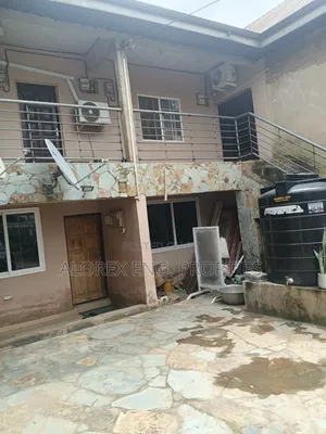 1bdrm Apartment in Abokobi, Pentecost for rent