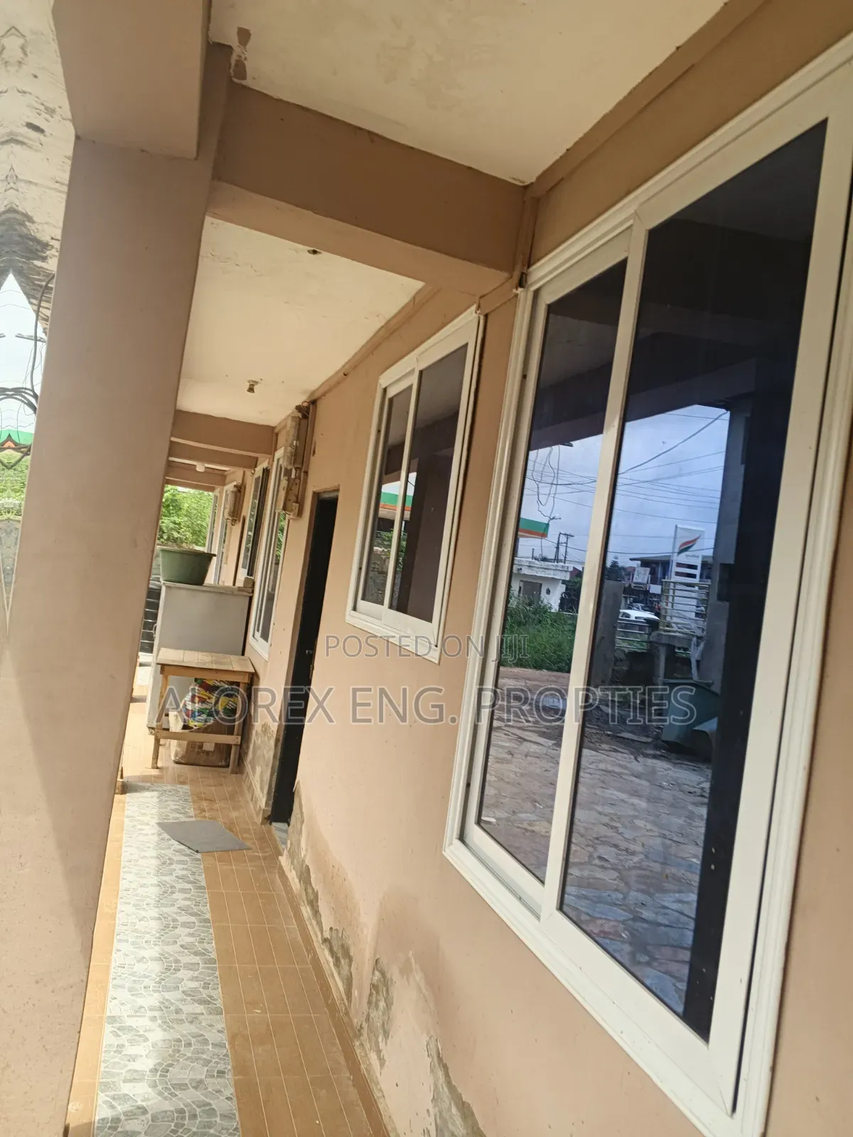 1bdrm Apartment in Abokobi, Pentecost for rent