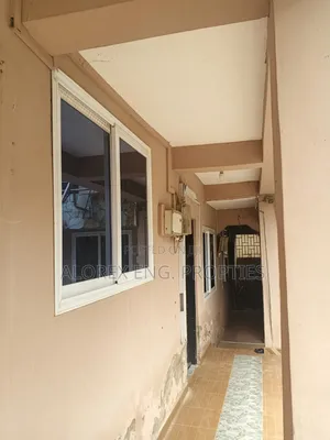1bdrm Apartment in Abokobi, Pentecost for rent