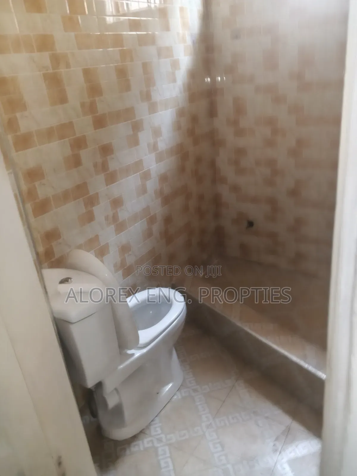 1bdrm Apartment in Abokobi, Pentecost for rent