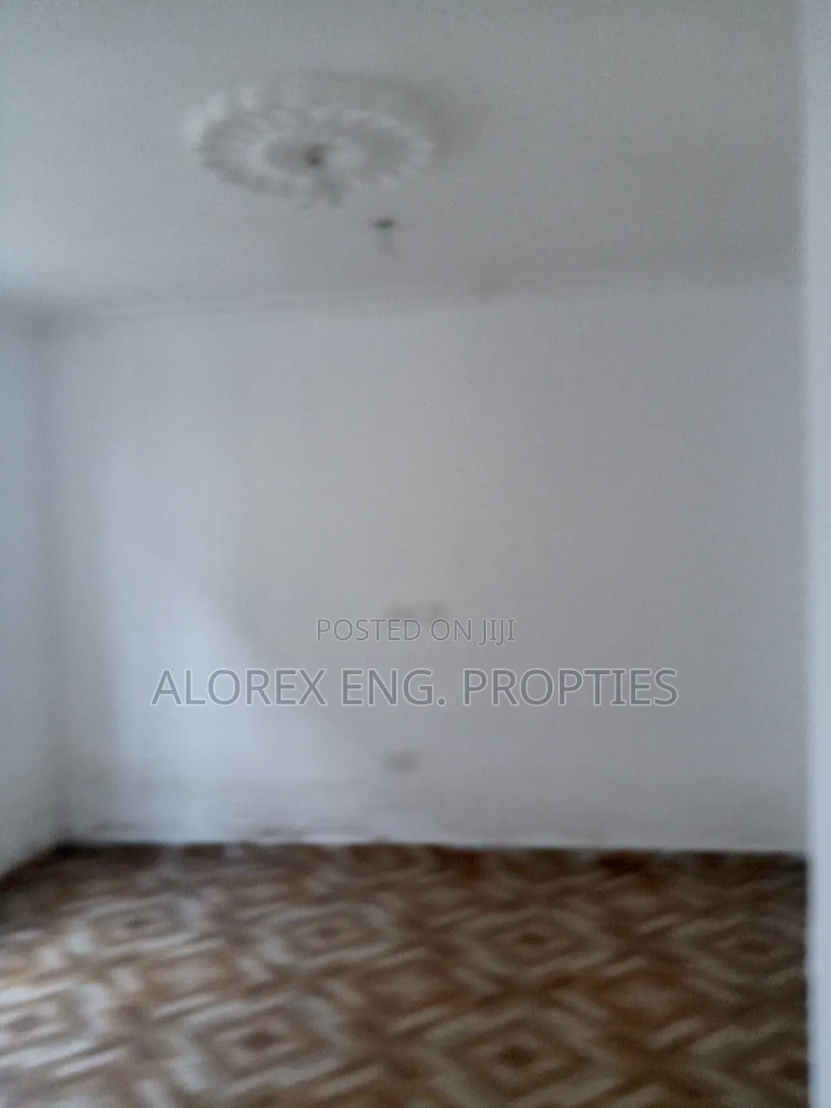 1bdrm Apartment in Abokobi, Pentecost for rent