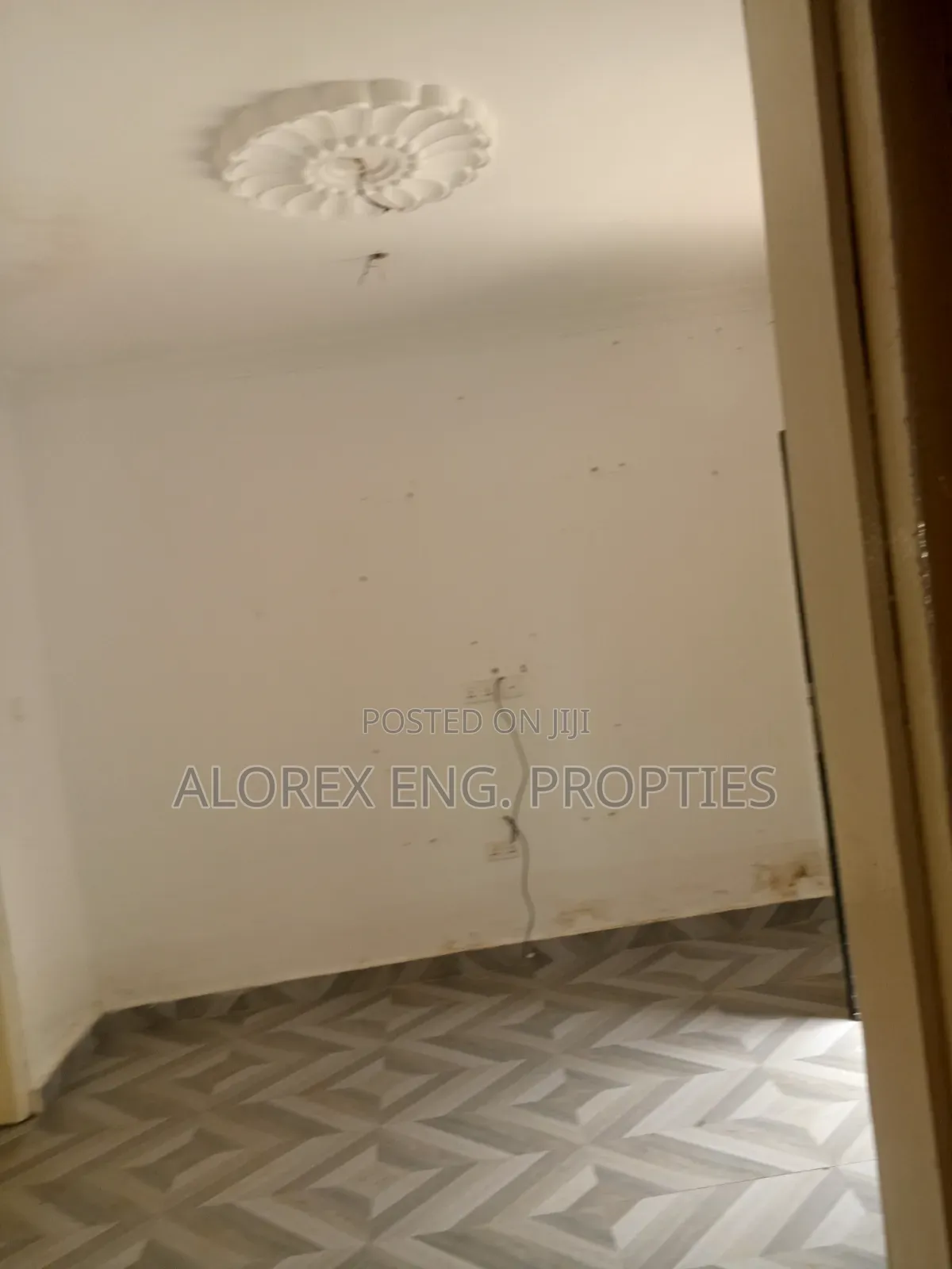 1bdrm Apartment in Abokobi, Pentecost for rent