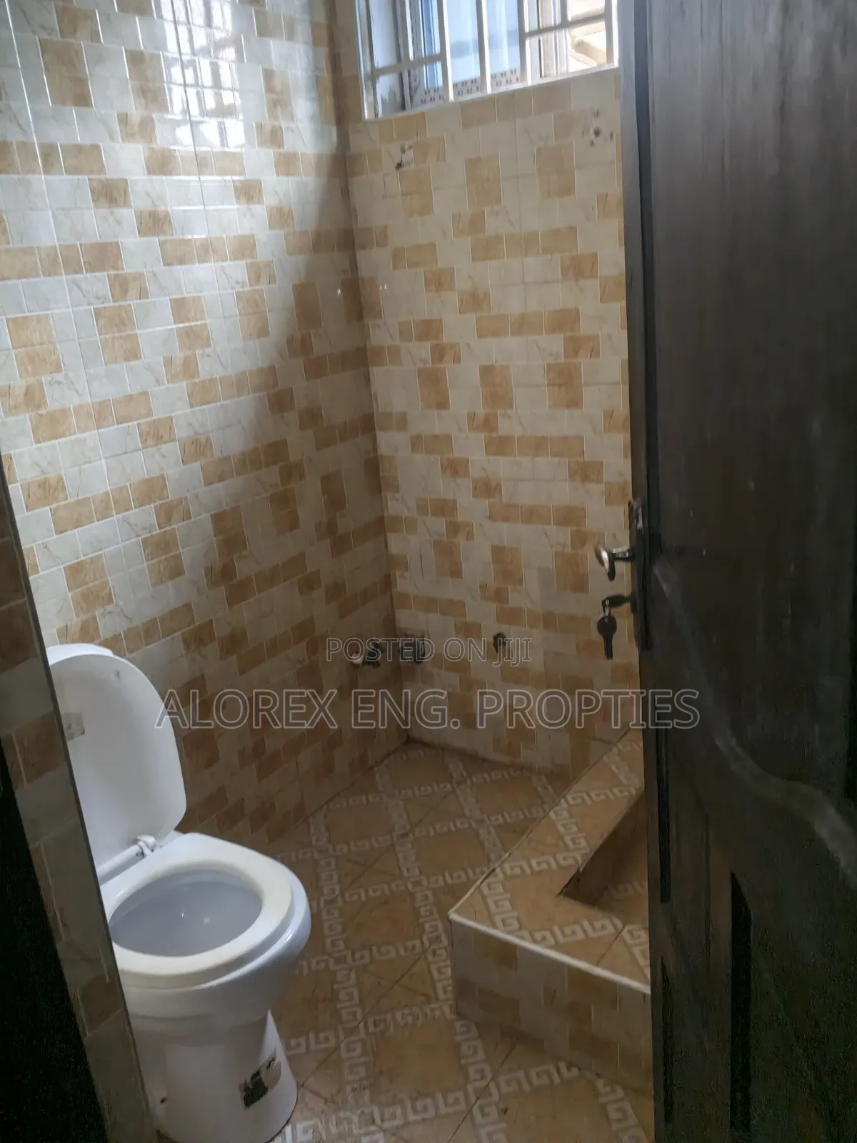1bdrm Apartment in Abokobi, Pentecost for rent