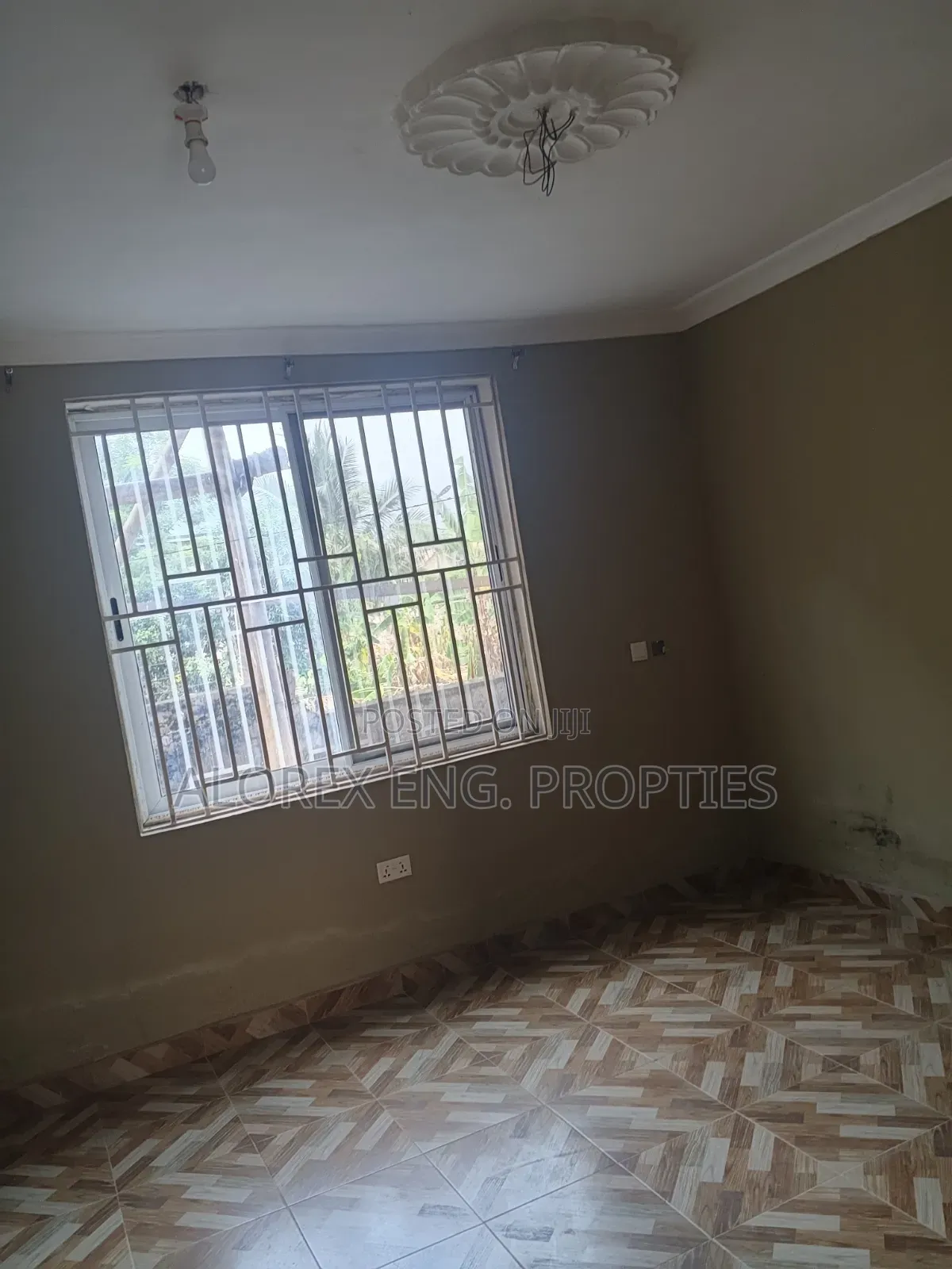 1bdrm Apartment in Abokobi, Pentecost for rent