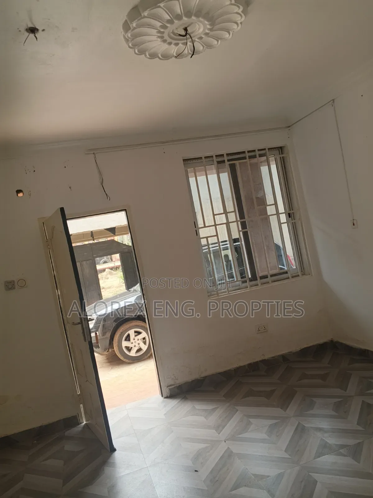 1bdrm Apartment in Abokobi, Pentecost for rent