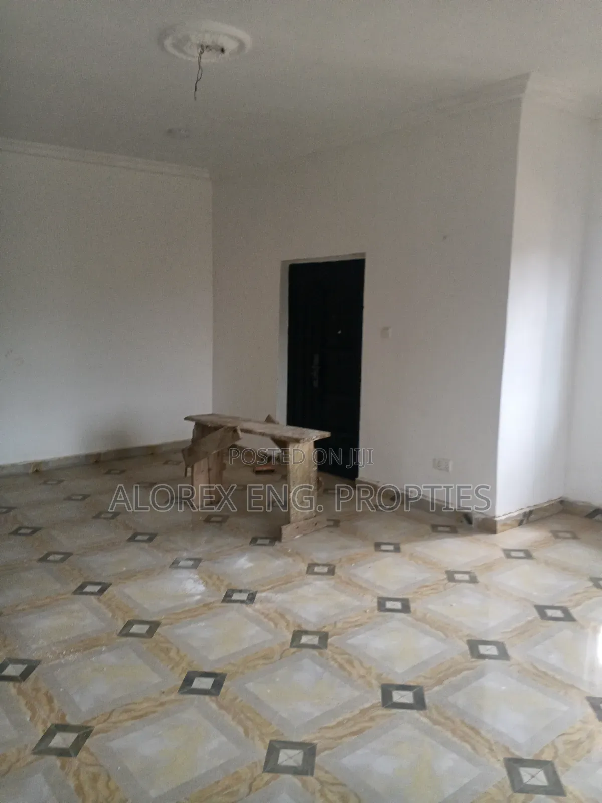 5bdrm Duplex in Pantang Hospital, Pentecost for rent