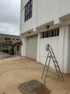 Garage Door