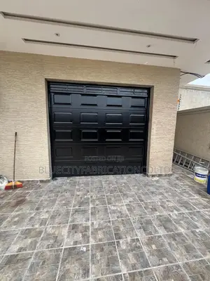 Canadian Automatic Garage Door