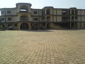50 Unit Classroom School for Sale at Kwadaso Asuoyeboah