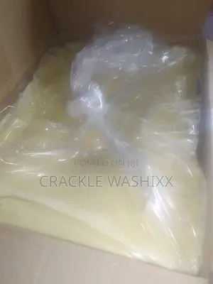Raw Food Grade Cocoa Butter 25kg