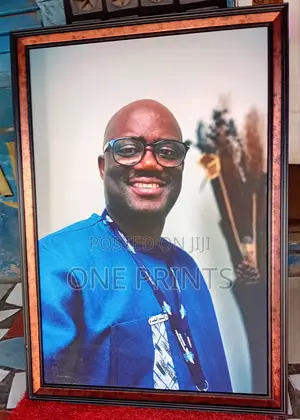 Picture Frames